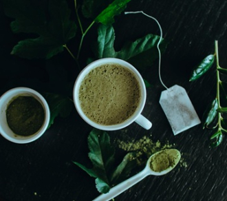 A tea nyáron is sokak kedvence - Mutatjuk az okokat!
